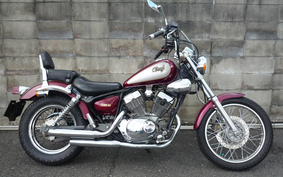 YAMAHA VIRAGO 250 3DM