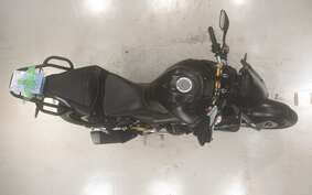 YAMAHA MT-25 A RG43J