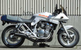 SUZUKI GSX250S KATANA GJ76A