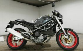 DUCATI MONSTER S4 2002 M400A