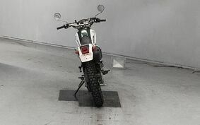 YAMAHA SEROW 250 DG11J