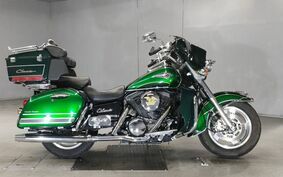 KAWASAKI VULCAN 1500 CLASSIC 1998 VNT50G