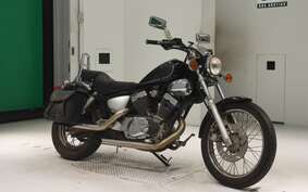 YAMAHA VIRAGO 250 3DM