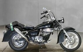 HONDA MAGNA 50 AC13