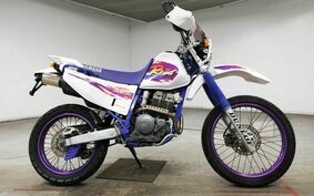 YAMAHA TT250R RAID 4GY