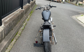 YAMAHA XV250S VIRAGO 3DM