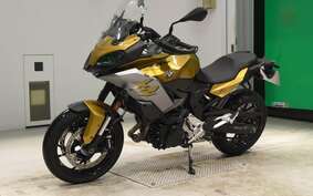 BMW F900XR 2021 0K21