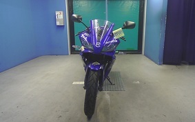 YAMAHA YZF-R125 RE06