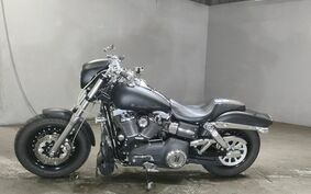 HARLEY FXDF1580 2008 GY4