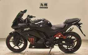 KAWASAKI NINJA 250R EX250K