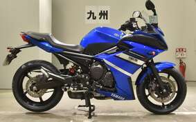 YAMAHA XJ6 F 2013 RJ19