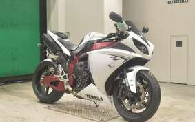 YAMAHA YZF-R1 2010 RN24J