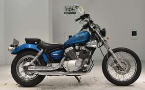 YAMAHA VIRAGO 250 3DM