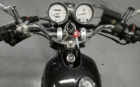 YAMAHA SR400 2006 RH01J