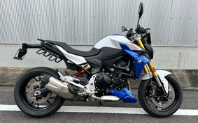 BMW F900R PREMIUM LINE 2024 0K11