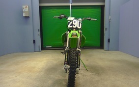 KAWASAKI KX85 2001 KX085B