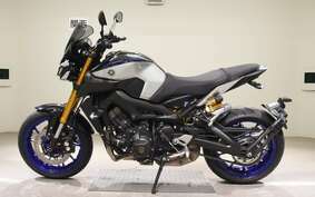 YAMAHA MT-09 ASP 2019 RN52J