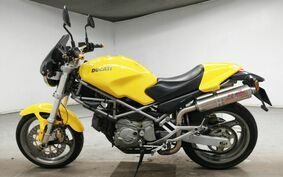 DUCATI MONSTER 400 2001 M300A