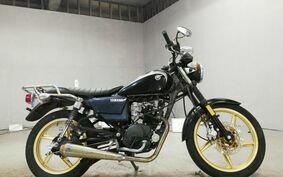 YAMAHA YB125SP PCJL