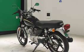 YAMAHA YB125SP