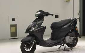 YAMAHA AS125