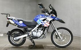 BMW F650GS DAKAR 2003 0173