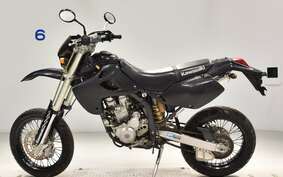 KAWASAKI KLX250D TRACKER LX250E