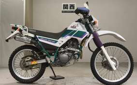 YAMAHA SEROW 225 W 4JG