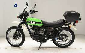 KAWASAKI 250TR BJ250F