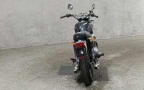 KAWASAKI W400 2009 EJ400A