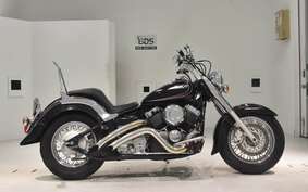 YAMAHA DRAGSTAR 400 CLASSIC  2010 VH02J