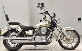 YAMAHA DRAGSTAR 250 VG02J