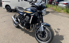 KAWASAKI Z900RS 2023 ZR900K