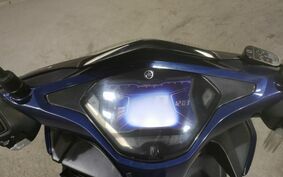 YAMAHA NVX125 SED3