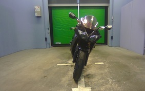 KAWASAKI ZX 10 NINJA R 2010 ZXT00E