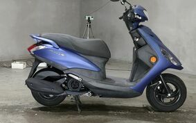 YAMAHA AXIS Z SED7J