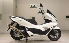 HONDA PCX125 JK05