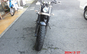 YAMAHA TW200 2JL