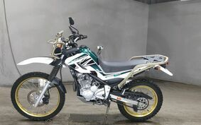 YAMAHA SEROW 250 DG17J