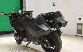 KAWASAKI NINJA 1000 SX 2023 ZXT02K