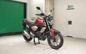 YAMAHA FZS 150 A RG66