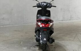 YAMAHA AXIS Z SED7J