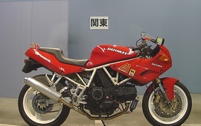 DUCATI 400SS 1993 400J0