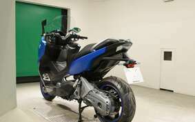 BMW C600 SPORT 2013