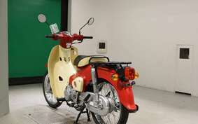 HONDA C110 SUPER CUB JA44