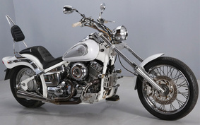 YAMAHA DRAGSTAR 400 2001 VH01J