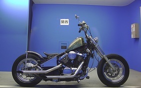 KAWASAKI VULCAN 400 CLASSIC 1996 VN400A