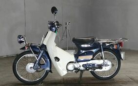 HONDA PRESS CUB 50 AA01