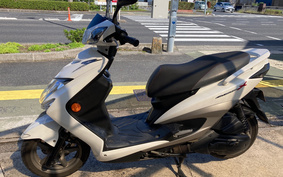 YAMAHA CYGNUS 125 X SR Fi SE44J