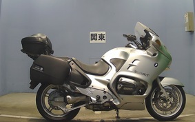 BMW R1150RT 2002 0419